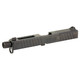 Noveske DM Slide, Direct Mount Optics, DLC Finish, Black