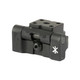 Unity Tactical Skeet-IR, Anodized Finish, Black