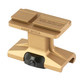 Reptilia DOT Mount, Aimpoint ACRO Compatible, Flat Dark Earth Anodized