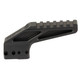 Reptilia Diving Board, 34mm, Black Anodized