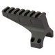 Unity Tactical Diving Board, 34mm, Anodized Finish, Black
