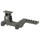 GBRS Group Hydra V2 Mount Kit, Fits Trijicon MRO, Anodized Finish, Black
