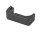 Shield Arms SHIELD MAG CATCH FOR GLK 43X/48, Magazine Catch, Steel, Black