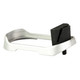 Shield Arms Magwell for Glock 43X/48, Type 2 Anodized, Grey