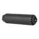 HUXWRX FLOW 762Ti, Multi-Caliber, Matte Black