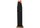 SIG Sauer P320-M17/M18 Handgun Magazine, 9mm Luger, 17 Rds, Coyote Polymer