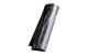 Hogue Grip 1911 Government, Polymer Ambi-Cut Panels, Black Pearlized Finish