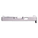 Shadow Systems Gen 3 Optic Cut Slide Assembly, Matte Nitride Finish, Tritium Sights