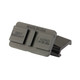 Reptilia DOT Mount 45, Offset for Aimpoint ACRO/Steiner MPS, Anodized Black