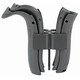 Glock Gen 4 Modular Backstrap Replacement Kit, Black