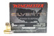 Winchester Silver Tip, 9MM, 115 Grain JHP, 20/Box