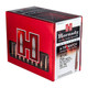 Hornady A-Tip Match, Aluminum Tip Ultra Low Drag, 30 Cal .308, 230 gr, 100 Per Box