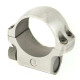 Ruger 90281 Scope Ring, Stainless Finish, 1" Low
