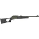 Rossi Circuit Judge, .410 Gauge/.45 Long Colt, 18.5" Barrel, 5 Rds, Green Synthetic