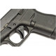 TangoDown Vickers Tactical, Magazine Release, Black