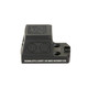 Holosun EPS Carry, Green Dot, 1X Power, Anodized