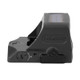 Holosun 508T-RD-X2, Red Dot, 32 MOA Ring & 2 MOA Dot, Black