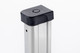 Nighthawk Custom 2011 20RD Magazine, Stainless Steel, 20 Rds