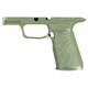 Wilson WCP365 XMACRO Short Grip Module, No Safety, Green