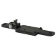 GG&G GGG-2814 Mount, Black, Matte