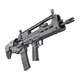 Springfield Hellion, 5.56 NATO, 18.00" Barrel, 30 Rds, Black