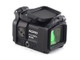 Aimpoint ACRO C-2, 2.5 MOA Red Dot, B&T 39mm QD Mount, Black