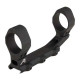 Aero Precision Ultralight 30mm Standard Scope Mount, Anodized Black