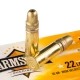 ARMSCOR .22LR Hollow Point, 36 GR, High Velocity