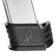 Springfield XD(M) Gear 3.8in Comp Sleeve Backstrap, Black