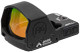 Primary Arms GLX RS-15 w/ ACSS Reticle, Red Dot, 3 MOA, Anodized