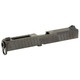 Noveske DM Slide, Direct Mount Optics Ready, DLC Finish