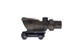 Trijicon ACOG 4x32 BAC Riflescope, .223/5.56 BDC, Limited Edition Snakeskin Finish