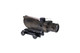 Trijicon ACOG 4x32 BAC Riflescope, .223/5.56 BDC, Limited Edition Snakeskin Finish