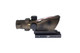 Trijicon ACOG 4x32 BAC Riflescope, .223/5.56 BDC, Limited Edition Snakeskin Finish