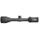 SIG Sauer SIG WHISKEY 3 SCOPE, 3-9X Magnification, Black Finish