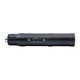 Gemtech Lunar 9, 9MM, Black Anodized
