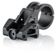 Scalarworks LEAP/06 Magnifier Mount, 1.57" Height, Black Finish