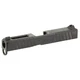 Noveske DM Slide, Direct Mount Optics Ready, DLC Finish