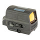 Holosun 512T, Green Dot, 1X Power, Matte Finish