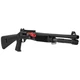 Benelli JW2 Benelli M4, 12GA, 18.5" Barrel, 7 Rds, Black