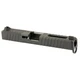 Noveske DM Slide, Direct Mount Optics Platform, DLC Finish