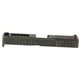 Noveske DM Slide, Direct Mount Optics Platform, DLC Finish