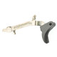 Glock OEM Trigger with Bar Gen 4, Factory Reliability, Quality Construction, Consistent Performance