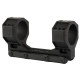 Badger Ordnance Condition One Max 34MM, Scope Mount, 20 MOA, Black