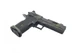 Vulcan Machine Wekrs Staccato XC, Custom 3lb Trigger Job, Black Multi Cam Finish