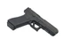 Glock G17 V, 9MM, 4.49" Barrel, 17 Rds, Black