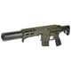 Maxim PDX-SD, 5.56 NATO, 5.5" Barrel, 30 Rds, Olive Drab Green