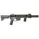 Radical Defense MK1 Mod 1.5, 300 Blackout, 6.50" Barrel, 30 Rds, Anodized