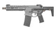 Noveske GEN4 SBR, 5.56 NATO, 8.00" Barrel, Grey
