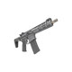 Noveske GEN4 SBR, 5.56 NATO, 8.00" Barrel, Grey